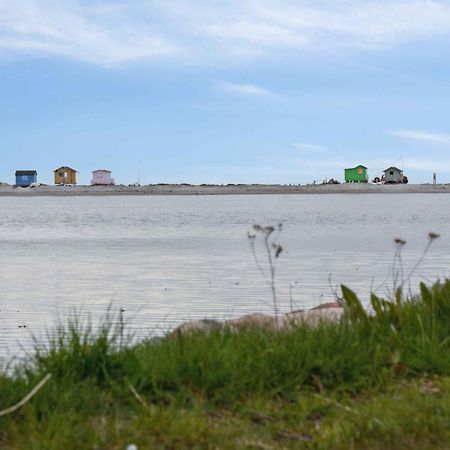 Lovely Holiday Rental In The Maritime Town Of Marstal 외부 사진