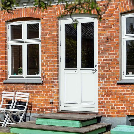 Lovely Holiday Rental In The Maritime Town Of Marstal 외부 사진