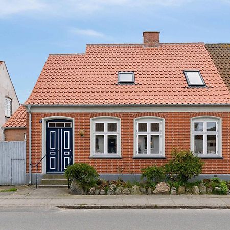 Lovely Holiday Rental In The Maritime Town Of Marstal 외부 사진