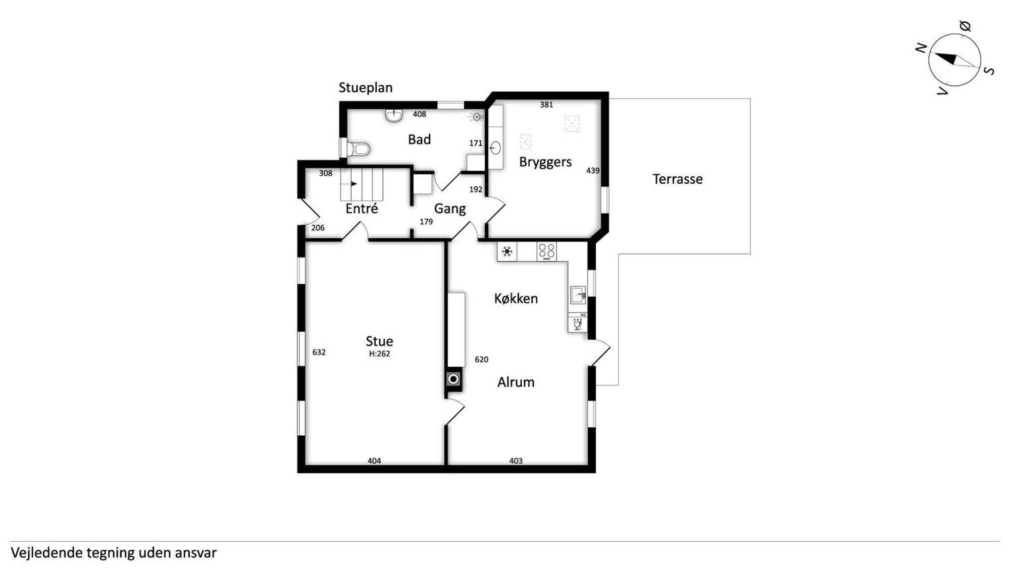 Lovely Holiday Rental In The Maritime Town Of Marstal 외부 사진