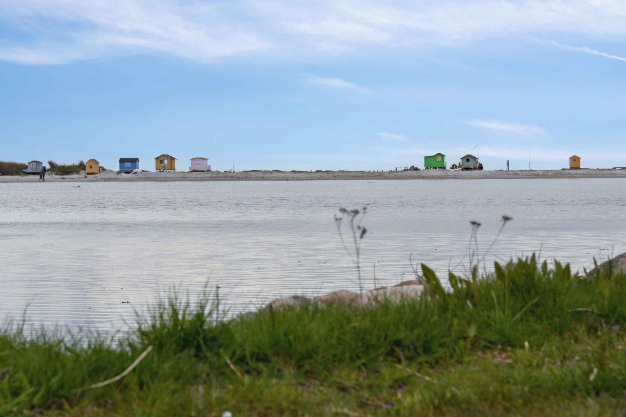 Lovely Holiday Rental In The Maritime Town Of Marstal 외부 사진