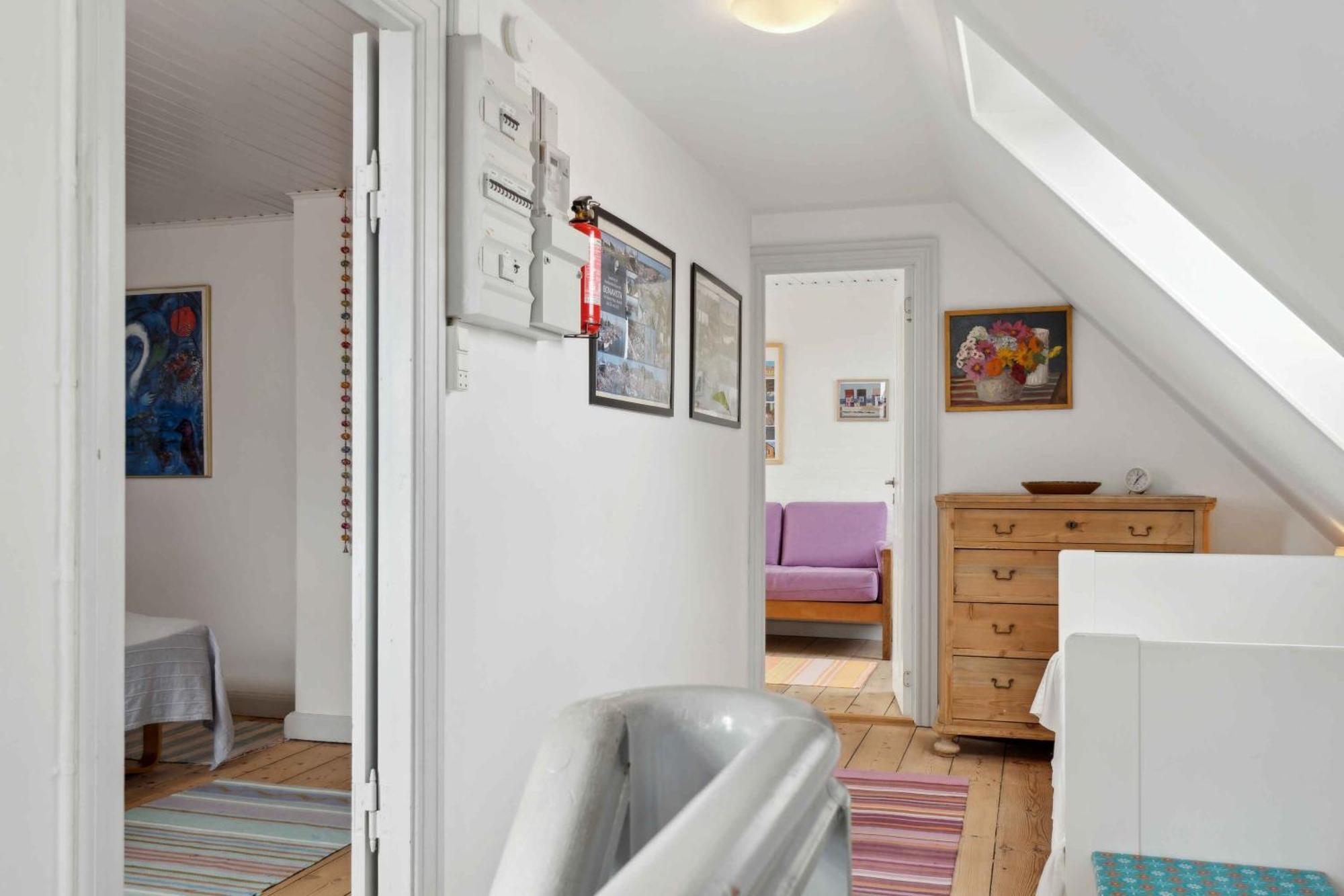Lovely Holiday Rental In The Maritime Town Of Marstal 외부 사진
