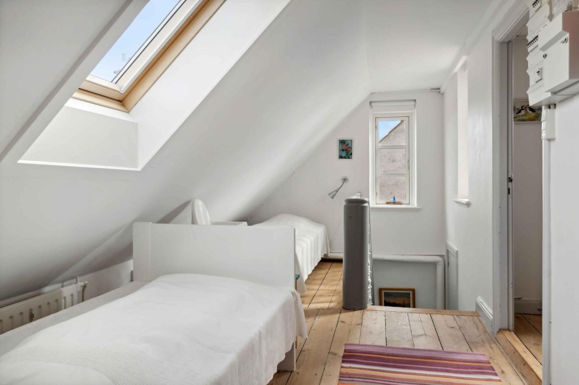 Lovely Holiday Rental In The Maritime Town Of Marstal 외부 사진