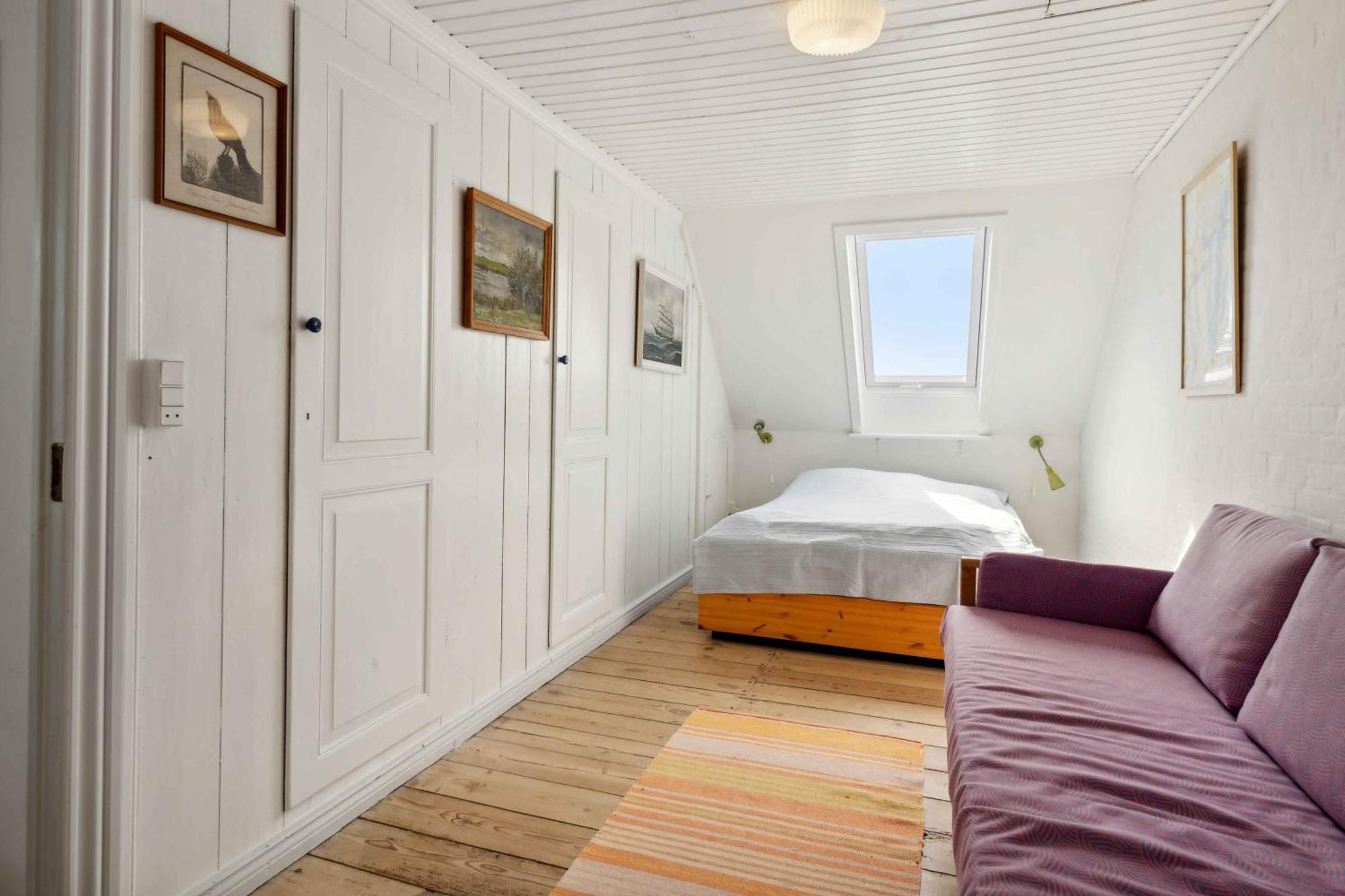 Lovely Holiday Rental In The Maritime Town Of Marstal 외부 사진