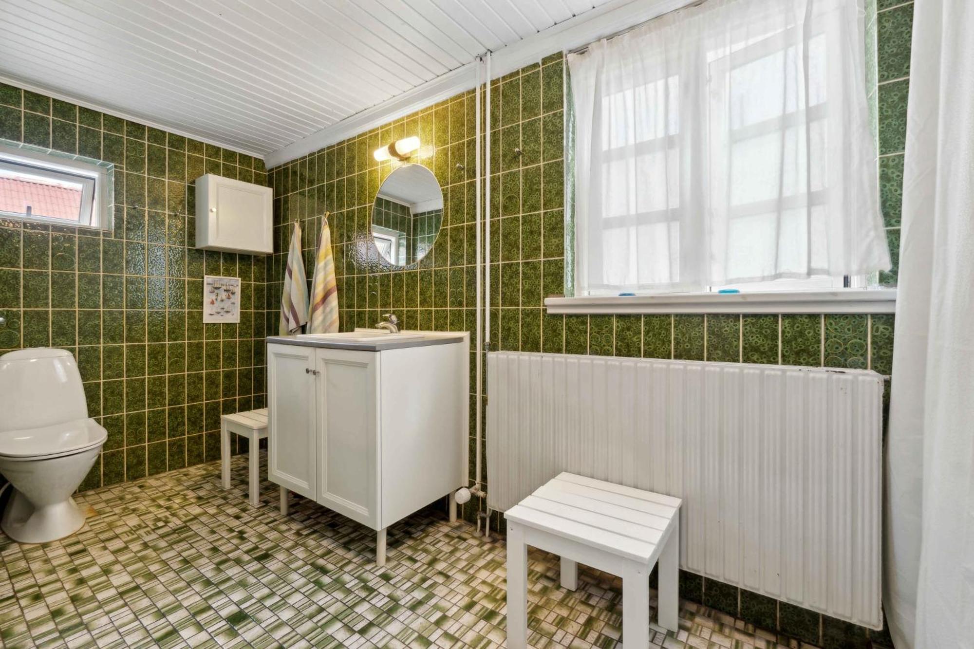 Lovely Holiday Rental In The Maritime Town Of Marstal 외부 사진