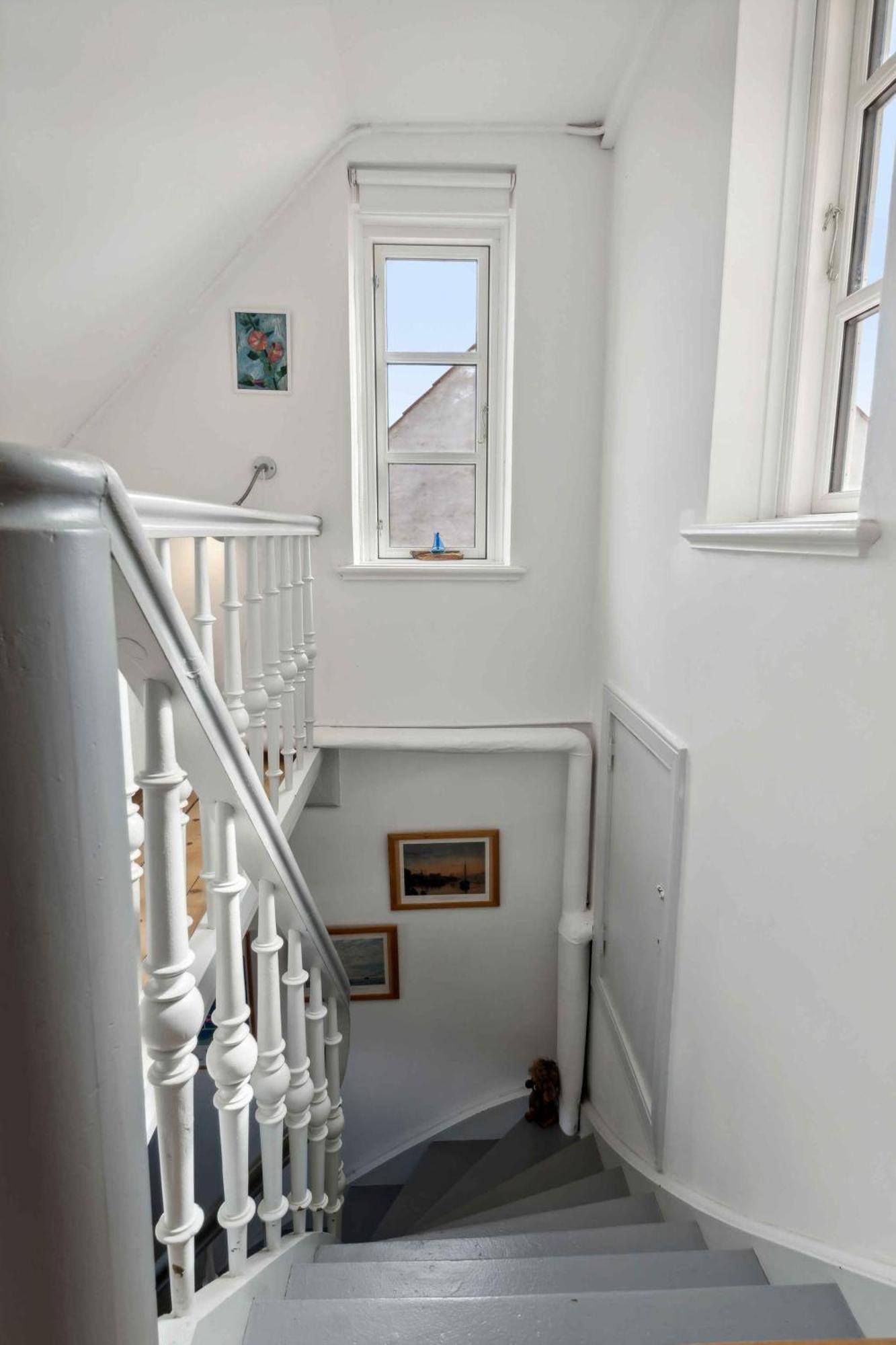Lovely Holiday Rental In The Maritime Town Of Marstal 외부 사진