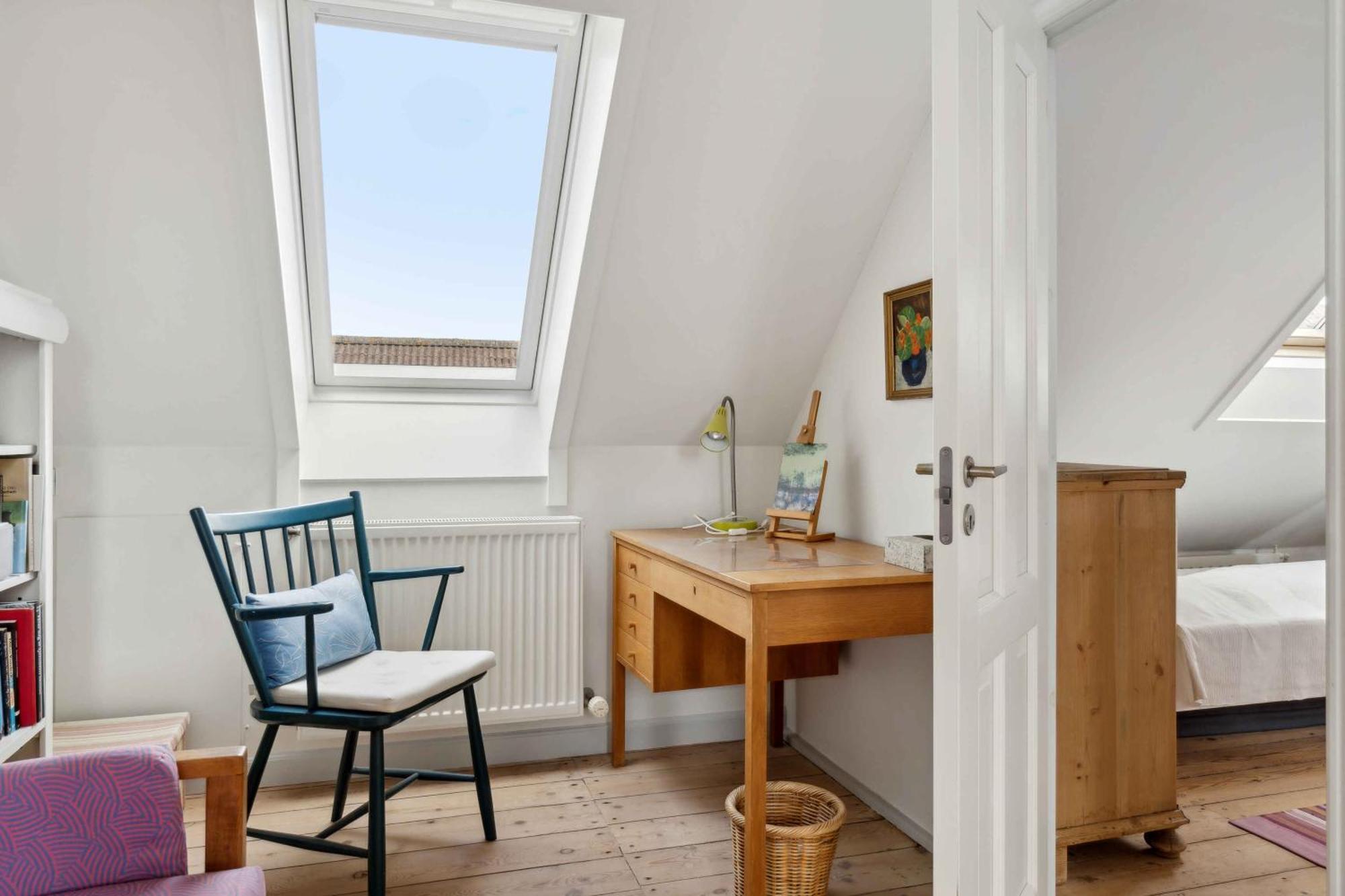 Lovely Holiday Rental In The Maritime Town Of Marstal 외부 사진